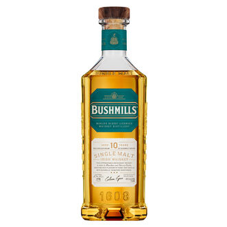 Bushmills® 10-Year - Main