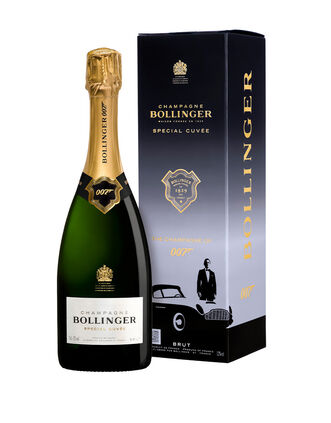 Champagne Bollinger Special Cuvee Limited Edition, , main_image_2