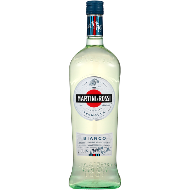 Martini Bianco, , main_image