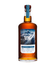 Wyoming Whiskey National Parks Limited Edition, , main_image