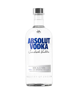 Absolut Vodka with Kahlúa Original and Rolf Skull and Cross Bones Martini, , main_image_2