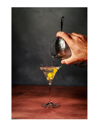 The Martini Cocktail Bundle: Fords Gin & Carpano Dry, , main_image_2
