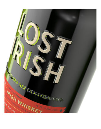 Lost Irish Irish Whiskey, , main_image_2