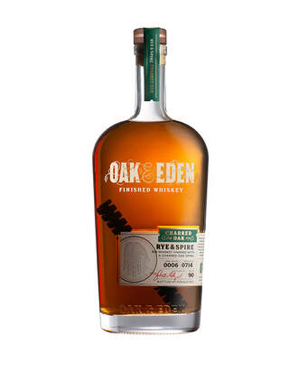 Oak & Eden Rye, , main_image