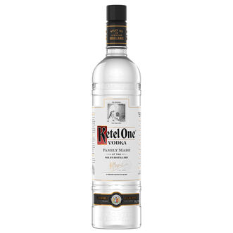 Ketel One Vodka - Main