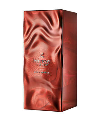 Hennessy V.S.O.P Refik Anadol Limited Edition, , main_image_2