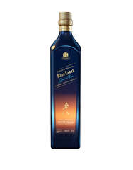 Johnnie Walker Blue Label Ghost and Rare Pittyvaich Blended Scotch Whisky, , main_image