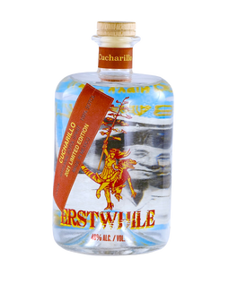 Erstwhile Cucharillo Sotol (2021 Limited Edition), , main_image