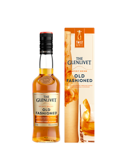 The Glenlivet Twist & Mix Old Fashioned, , main_image