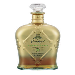 Crown Royal Golden Apple Flavored Whisky Limited Edition Aged 23 Years, , main_image