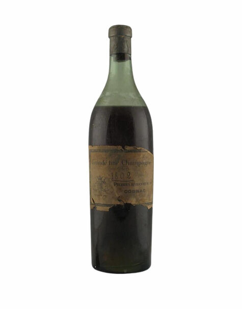 Cognac 1802 Pierre Chabanneau & Co, , main_image