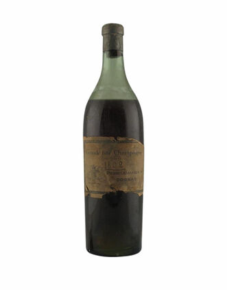 Cognac 1802 Pierre Chabanneau & Co - Main