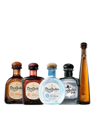 Don Julio Collection, , main_image