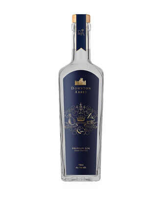 Downton Abbey Premium English Gin, , main_image