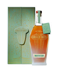 Angel's Envy Rye Whiskey Finished in Ice Cider Casks, , main_image