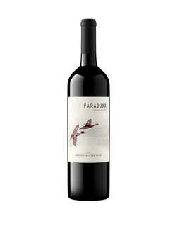 Paraduxx Napa Valley Proprietary Red Wine, , main_image