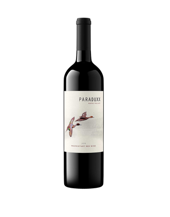 Paraduxx Napa Valley Proprietary Red Wine - Main