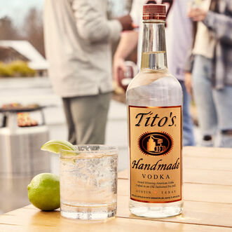 Tito's Handmade Vodka, , main_image_2