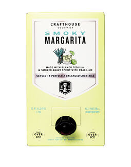 Crafthouse Cocktails Smoky Margarita, , main_image