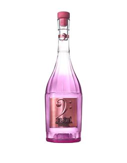 FLOH Vodka Pink Grapefruit Dragon Fruit, , main_image