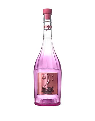 FLOH Vodka Pink Grapefruit Dragon Fruit - Main