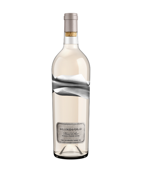 Blindfold Blanc De Noir White Pinot Noir by The Prisoner Wine Company - Main