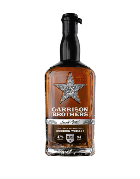 Garrison Brothers Small Batch Bourbon Whiskey, , main_image