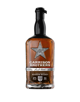 Garrison Brothers Small Batch Bourbon Whiskey, , main_image