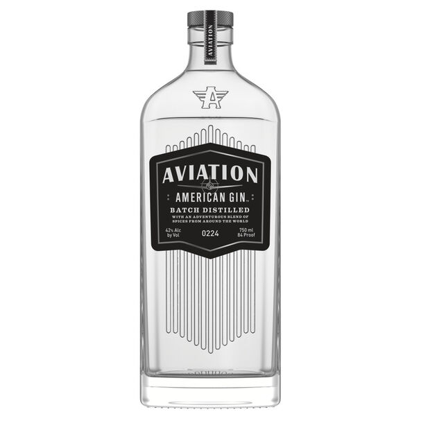 Aviation  American Gin, , main_image