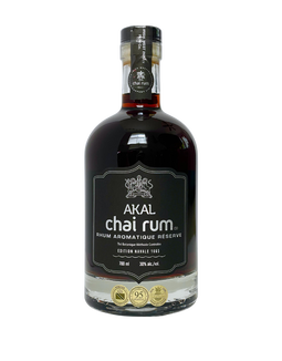 AKAL Chai Rum Reserve, , main_image