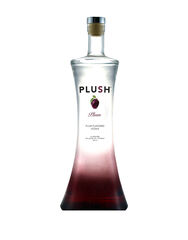 PLUSH Vodka Premium Plum, , main_image