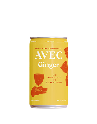 AVEC Ginger - Main