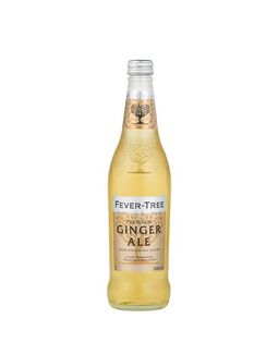Fever-Tree Ginger Ale, , main_image
