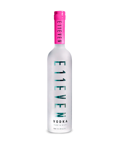 E11EVEN Vodka Pink, , main_image