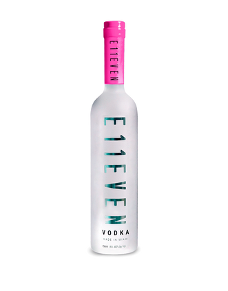 E11EVEN Vodka Pink - Main
