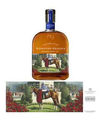 Woodford Reserve®️ 2023 Kentucky Derby®️ 149 Limited Edition Poster Bundle - Main