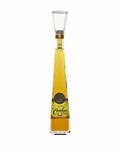 Corralejo 1821 Extra Anejo Tequila, , main_image