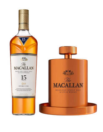 The Macallan Perfect Serve Gift Set, , main_image