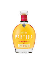 Tequila Partida Anejo, , main_image