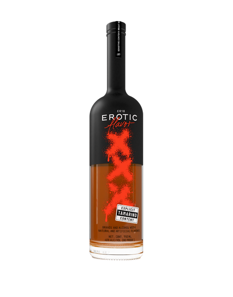 Erotic Flavor Tamarind Liqueur, , main_image