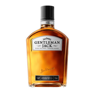 Jack Daniel's Gentleman Jack - Main