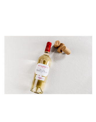 Barton & Guestier "Petite Nancy" White Bordeaux, , main_image_2