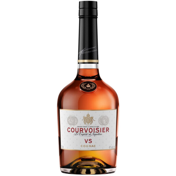 Courvoisier VS Cognac - Main
