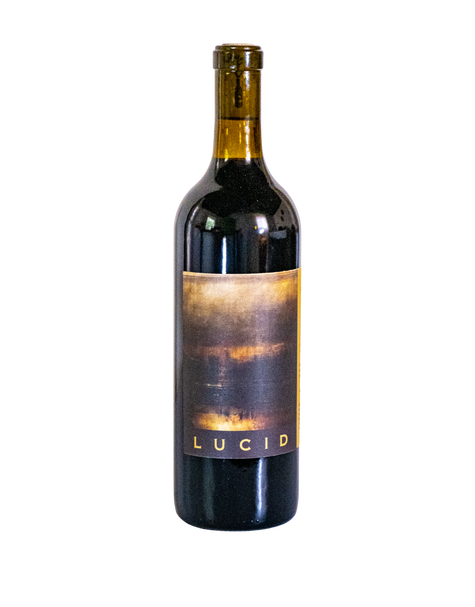 Lucid Wines L.07 "Delirium" Cabernet Sauvignon - Main