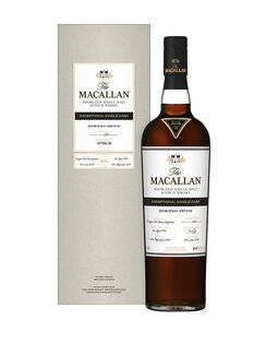 The Macallan 2018 Exceptional Single Cask No. 23, , main_image