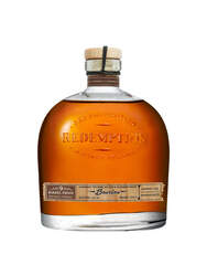 Redemption 9 Year Old Barrel Proof Bourbon Whiskey, , main_image