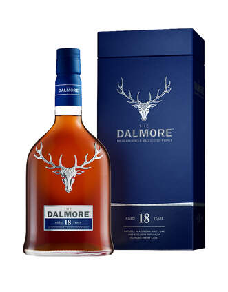 The Dalmore 18 Year Single Malt Scotch, , main_image_2