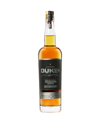 Duke Extra Añejo Tequila Founder's Reserve - Main
