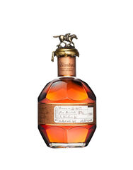 Blanton's Straight From the Barrel Bourbon Whiskey, , main_image