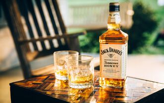 Jack Daniel's Tennessee Honey Whiskey - Attributes